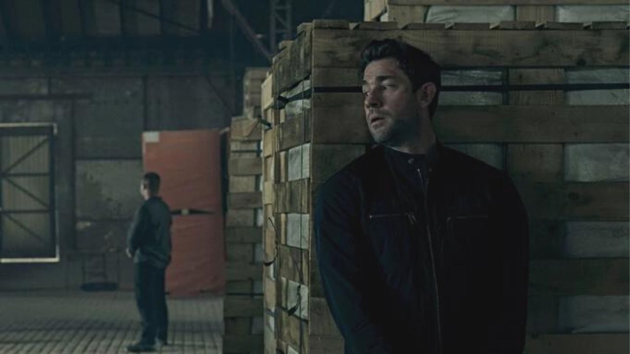 Jack Ryan – Stagione 3: recensione della serie Prime Video