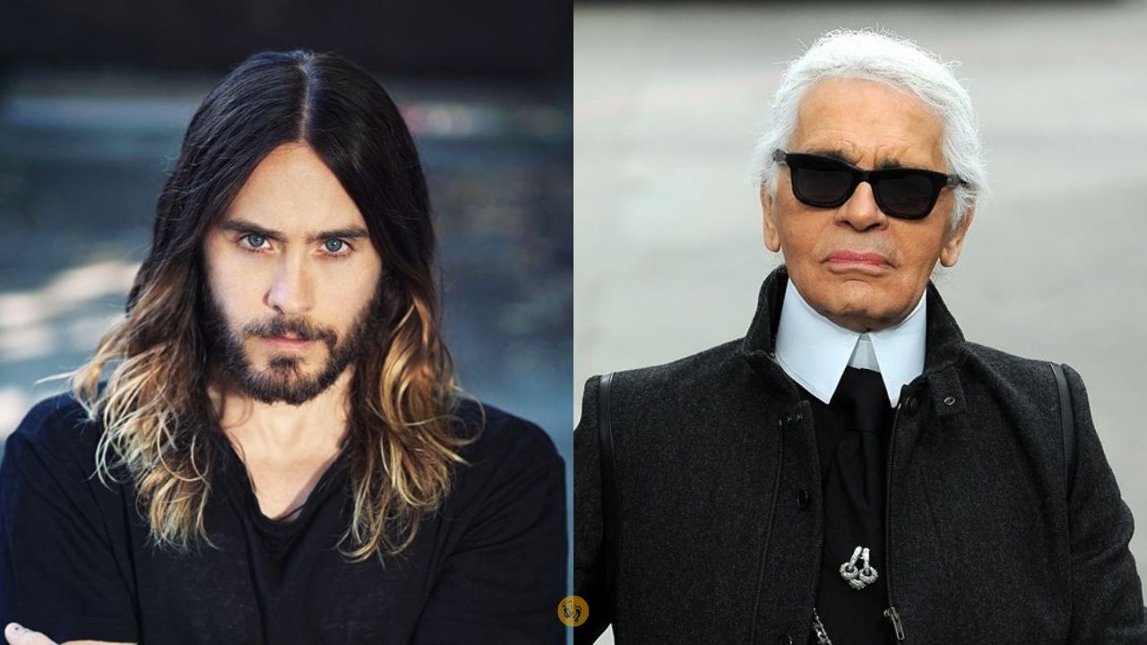 Jared Leto protagonista di un biopic su Karl Lagerfeld