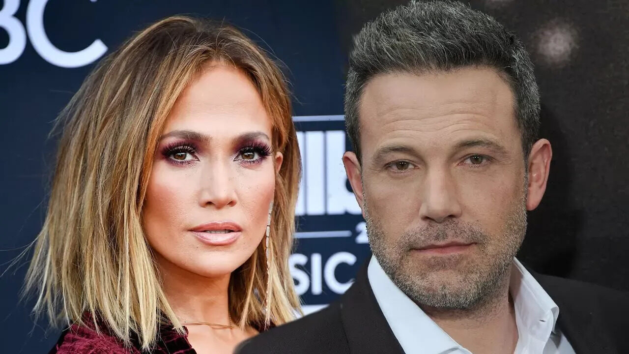 Jennifer Lopez e Ben Affleck in profonda crisi: continue litigate, lei non sopporta i suoi vizi e lui sarebbe già andato via di casa