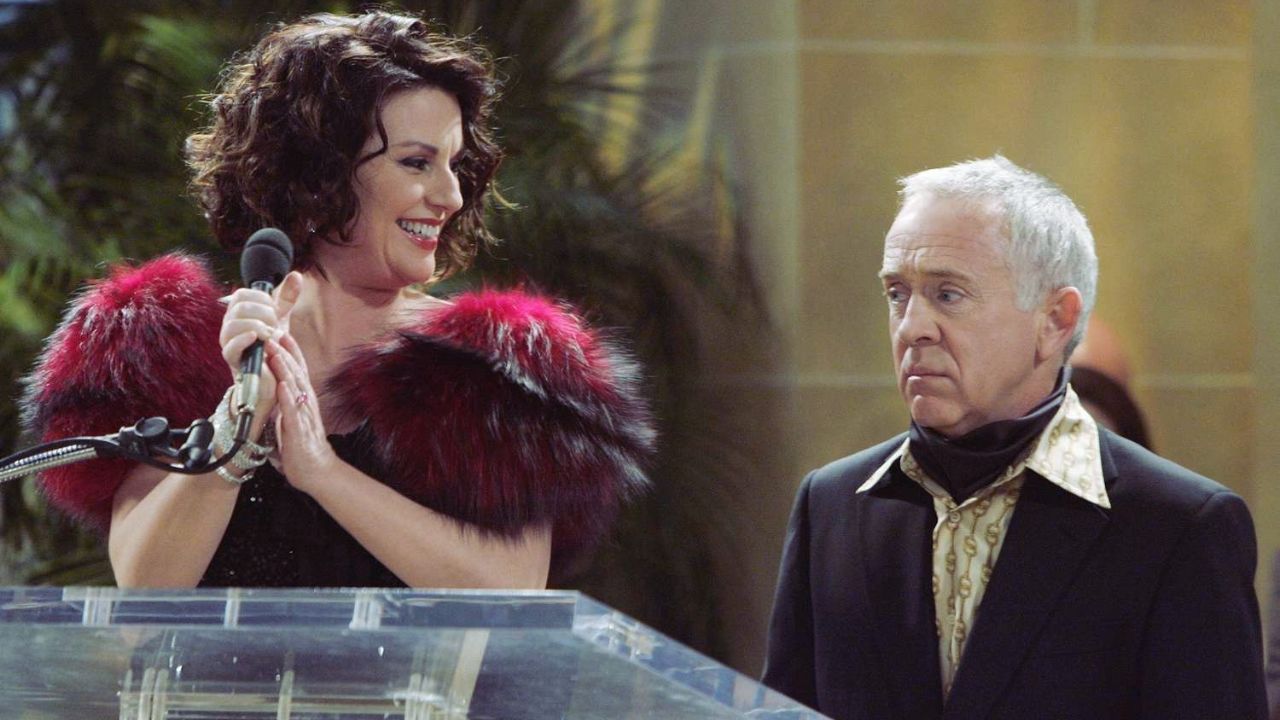 leslie jordan will and grace - cinematographe.it