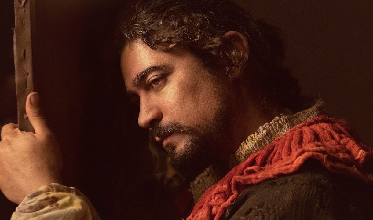 Roma FF17 – L’ombra di Caravaggio: recensione del film di Michele Placido