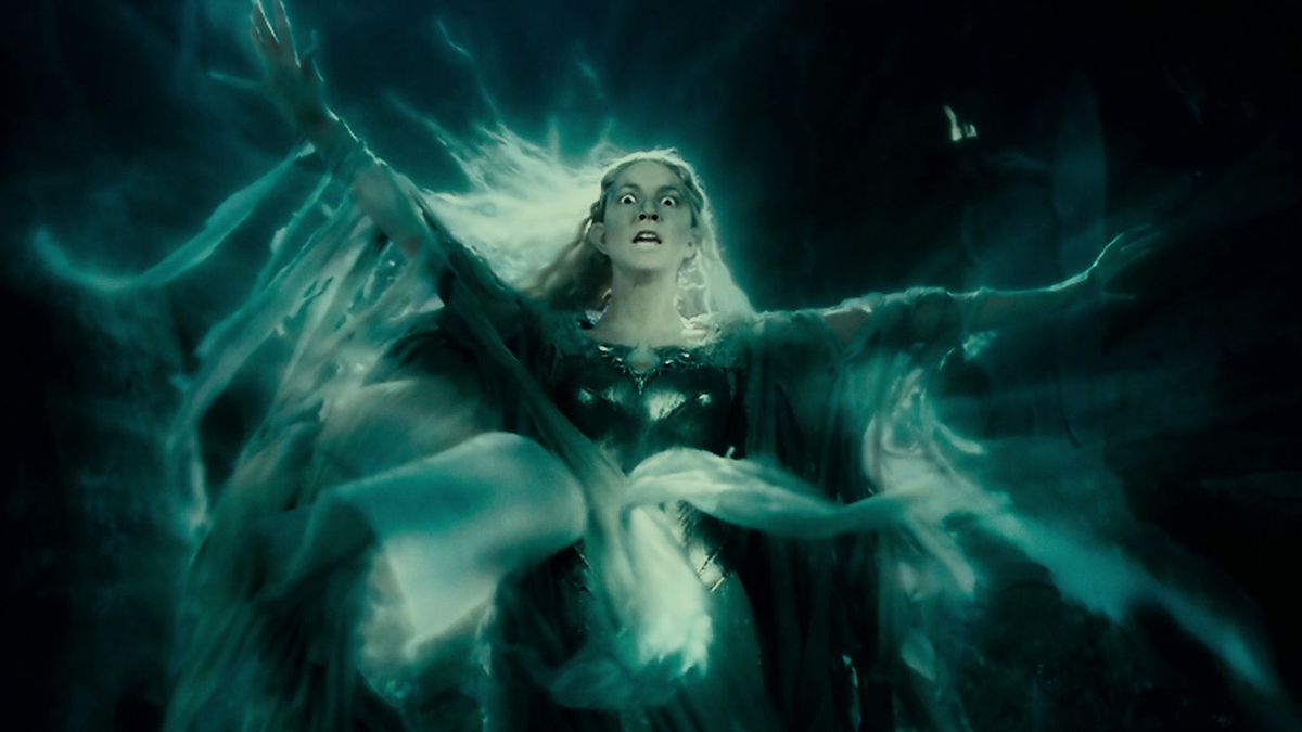 Galadriel - Cinematographe.it