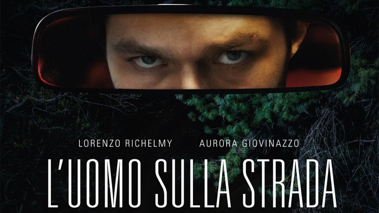 L’uomo sulla strada: il trailer del drammatico film con Lorenzo Richelmy e Aurora Giovinazzo
