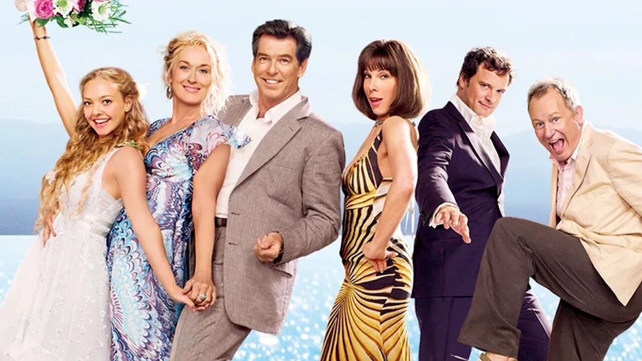 Mamma Mia 3 si farà? Pierce Brosnan rivela interessanti novità!