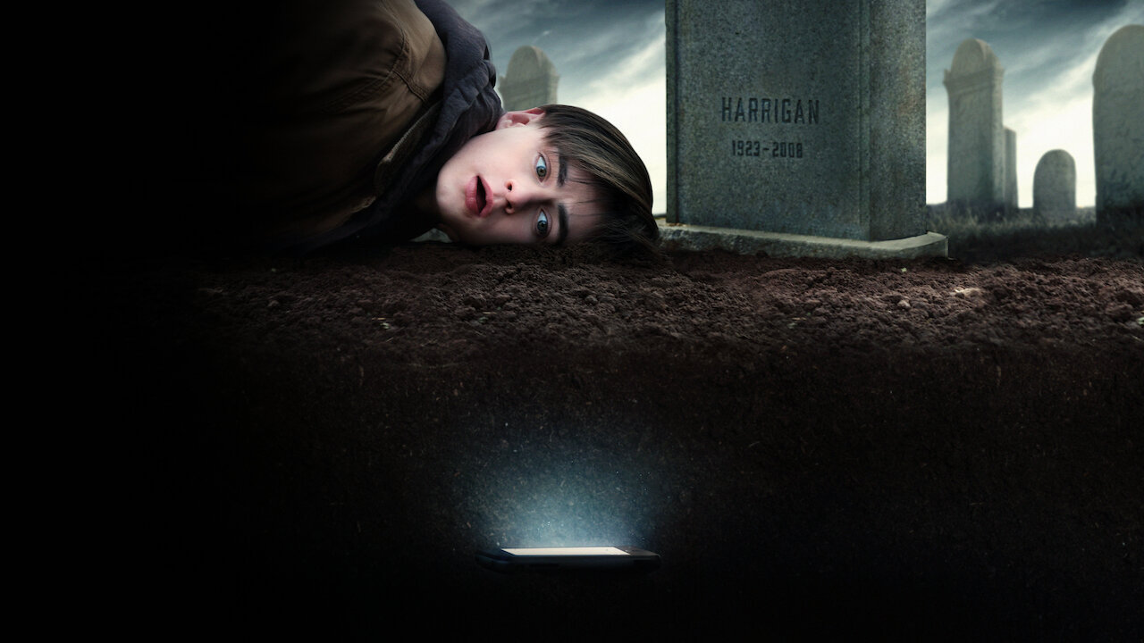 Mr. Harrigan's Phone, recensione, Cinematographe.it