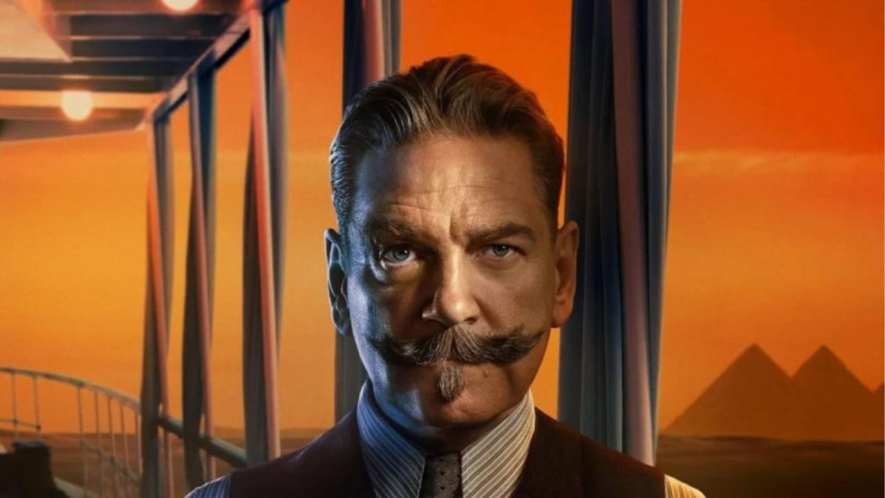 A Haunting in Venice: svelato il cast del nuovo film di Kenneth Branagh su Hercule Poirot, c’è anche Riccardo Scamarcio!