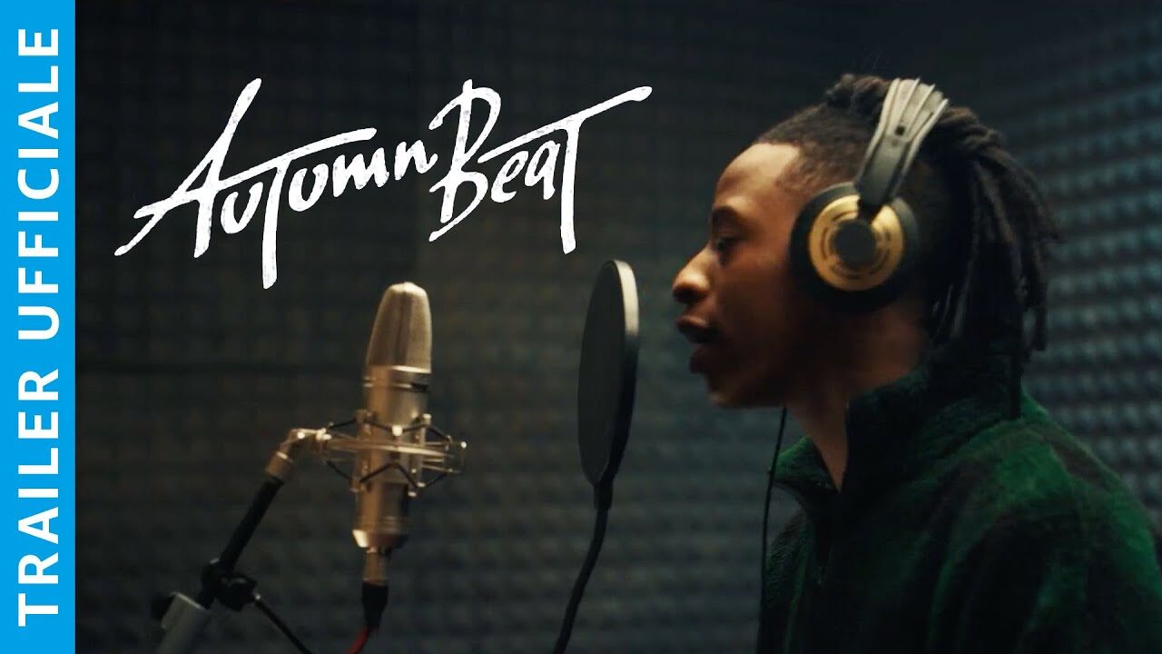 Autumn Beat: il trailer del film Prime Video di Antonio Dikele Distefano