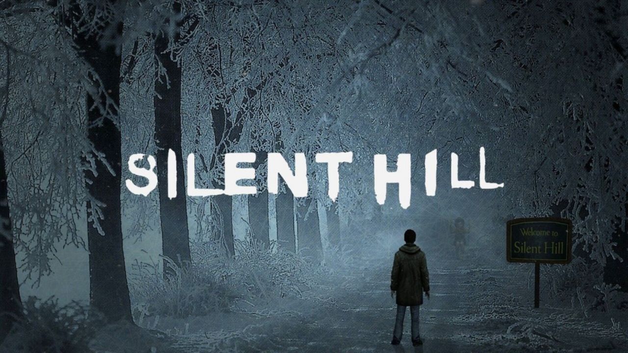 silent hill nuovo film - Cinematographe.it