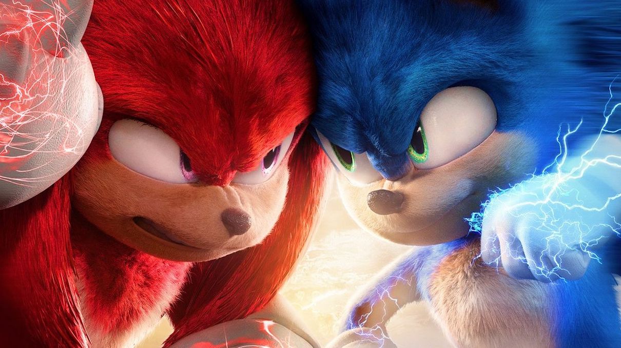 Sonic 2 arriva in prima TV: dove e quando vedere il film live-action