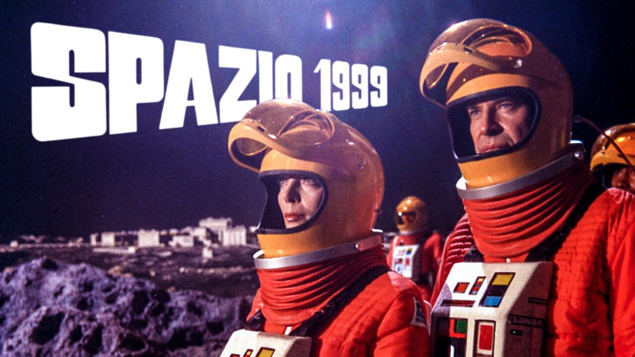 Spazio 1999 torna in TV su Rai! Cosa sapere sulla serie sci fi cult degli anni ’90