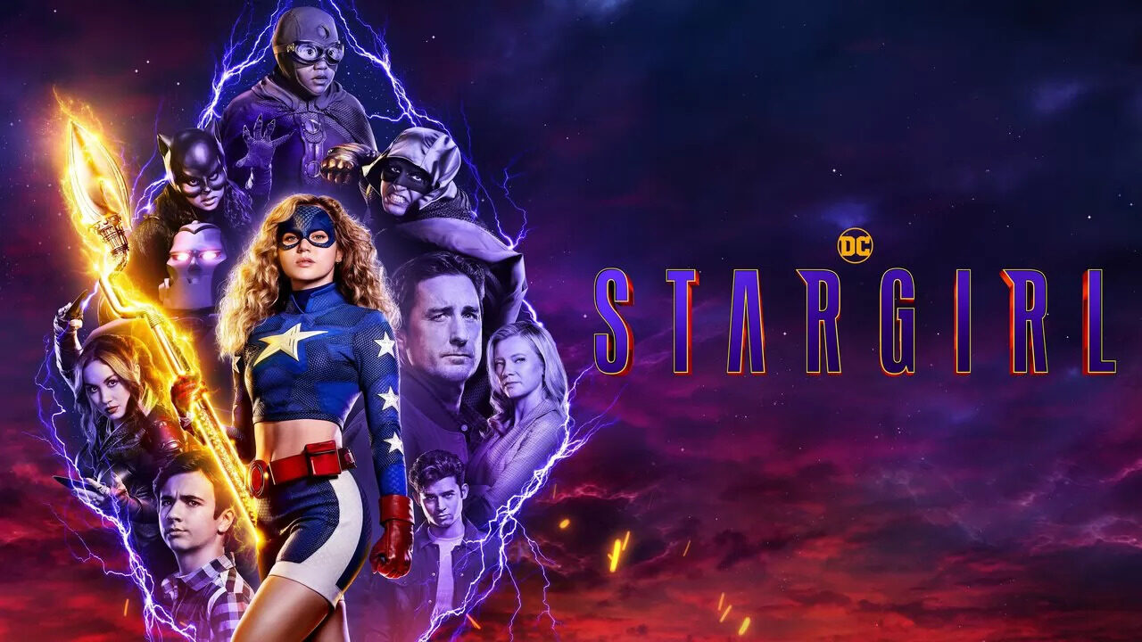 Stargirl, la serie targata DC non è stata rinnovata per una quarta stagione