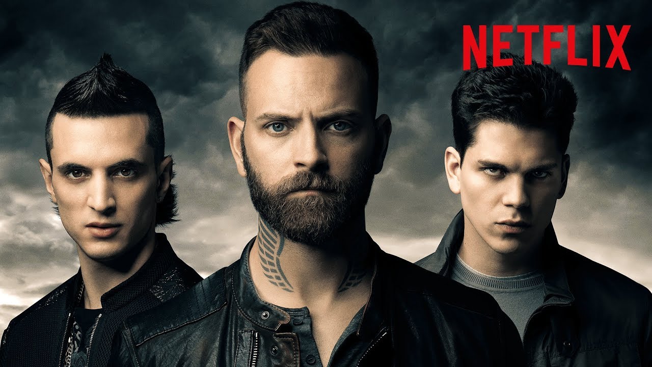 suburra sequel Netflix - Cinematographe.it