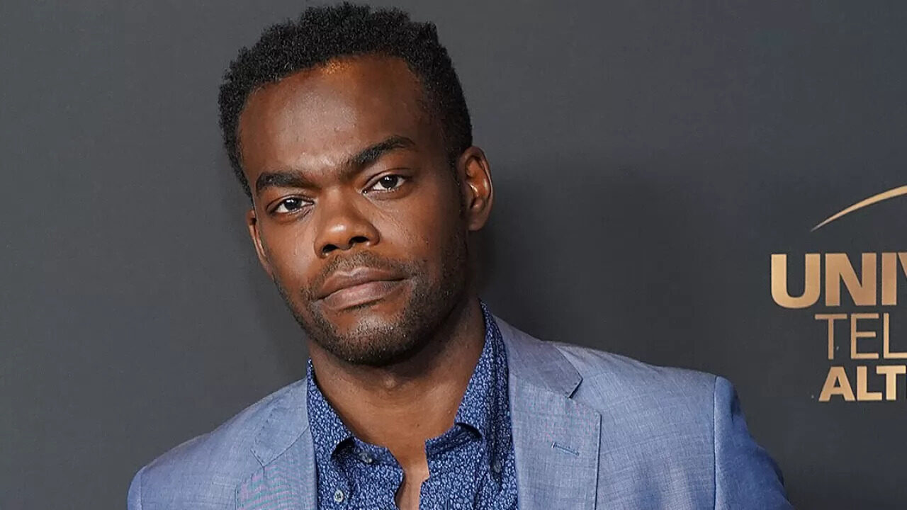 Ant-Man and the Wasp: Quantumania, William Jackson Harper nel cast