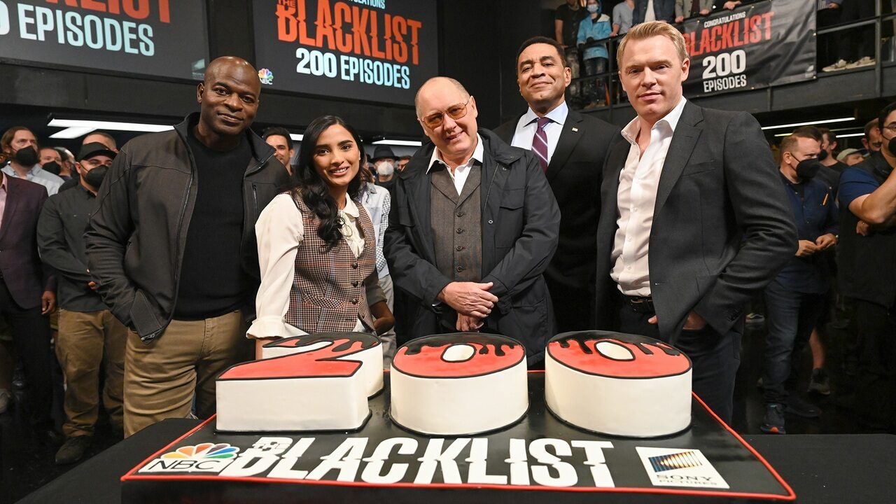 The Blacklist – Stagione 10: l’esordiente Anya Banerjee entra nel cast della serie con James Spader