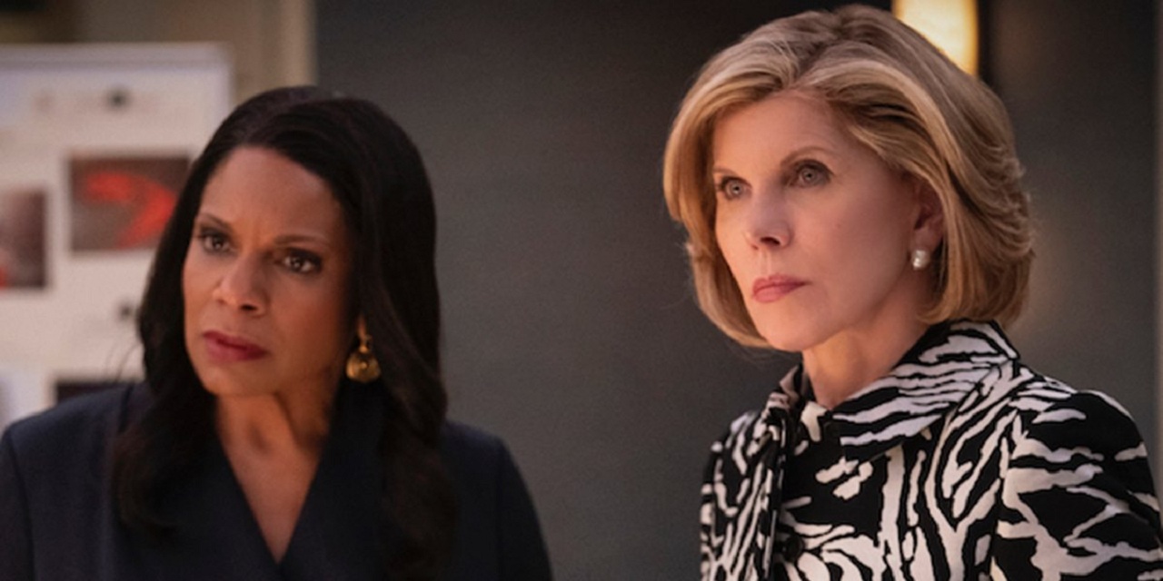 The Good Fight recensione, Cinematographe.it