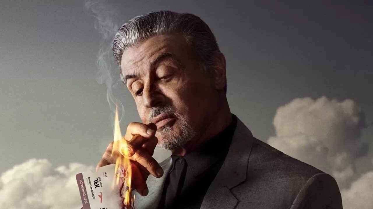 Tulsa King: Sylvester Stallone è il capo della mafia newyorkese nel trailer ufficiale della serie Paramount+