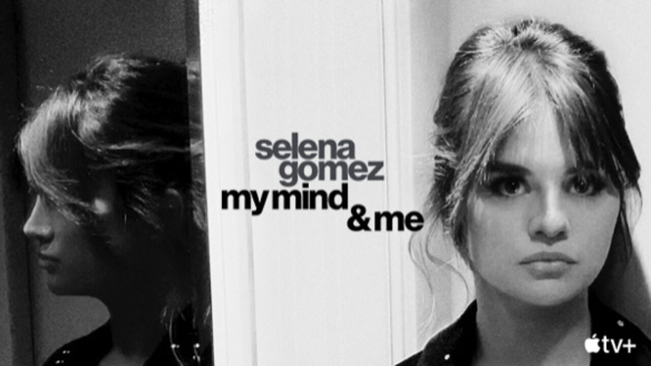 Selena Gomez: My Mind & Me – Trailer e data d’uscita del documentario Apple Tv+ su Selena Gomez