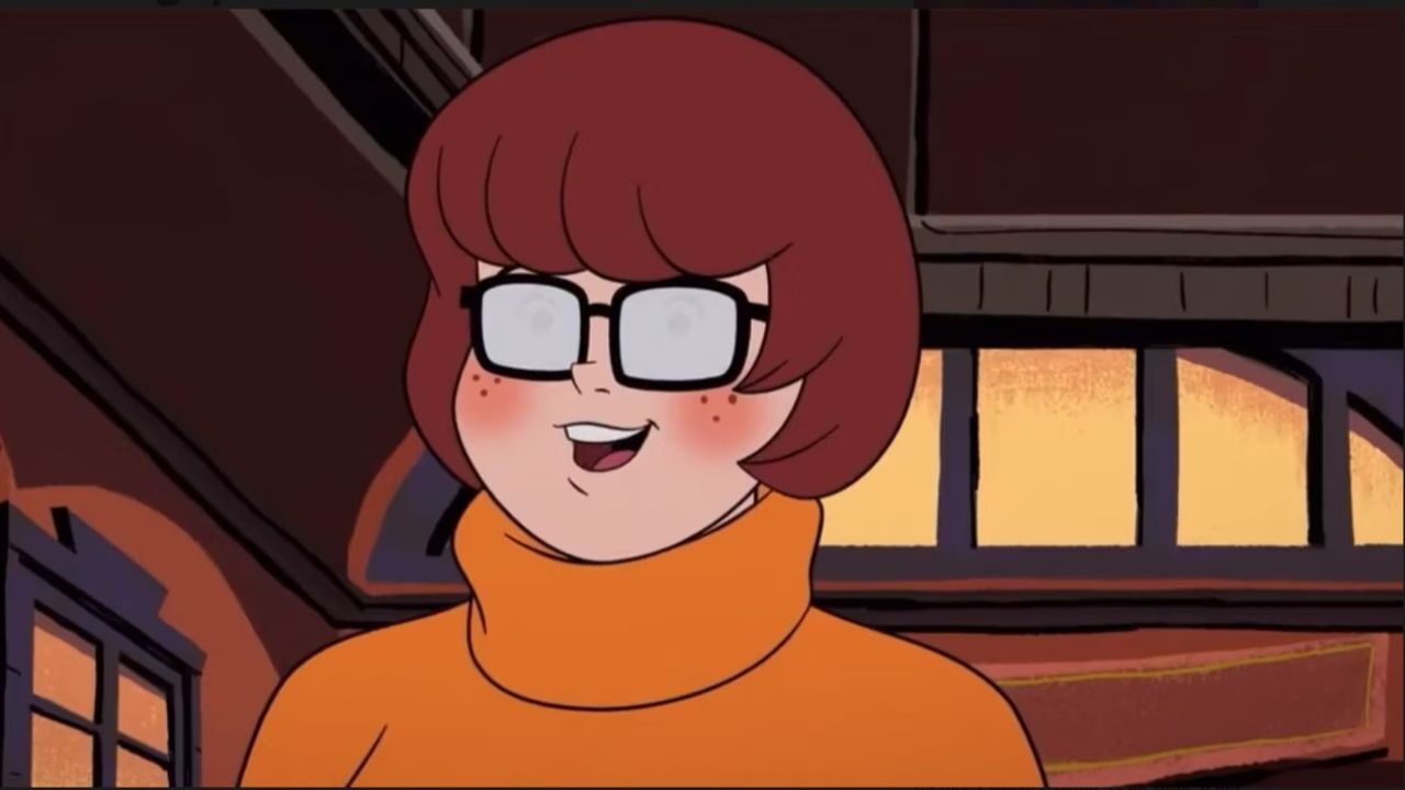 Scooby-Doo, arriva la conferma: nel nuovo film Velma è lesbica