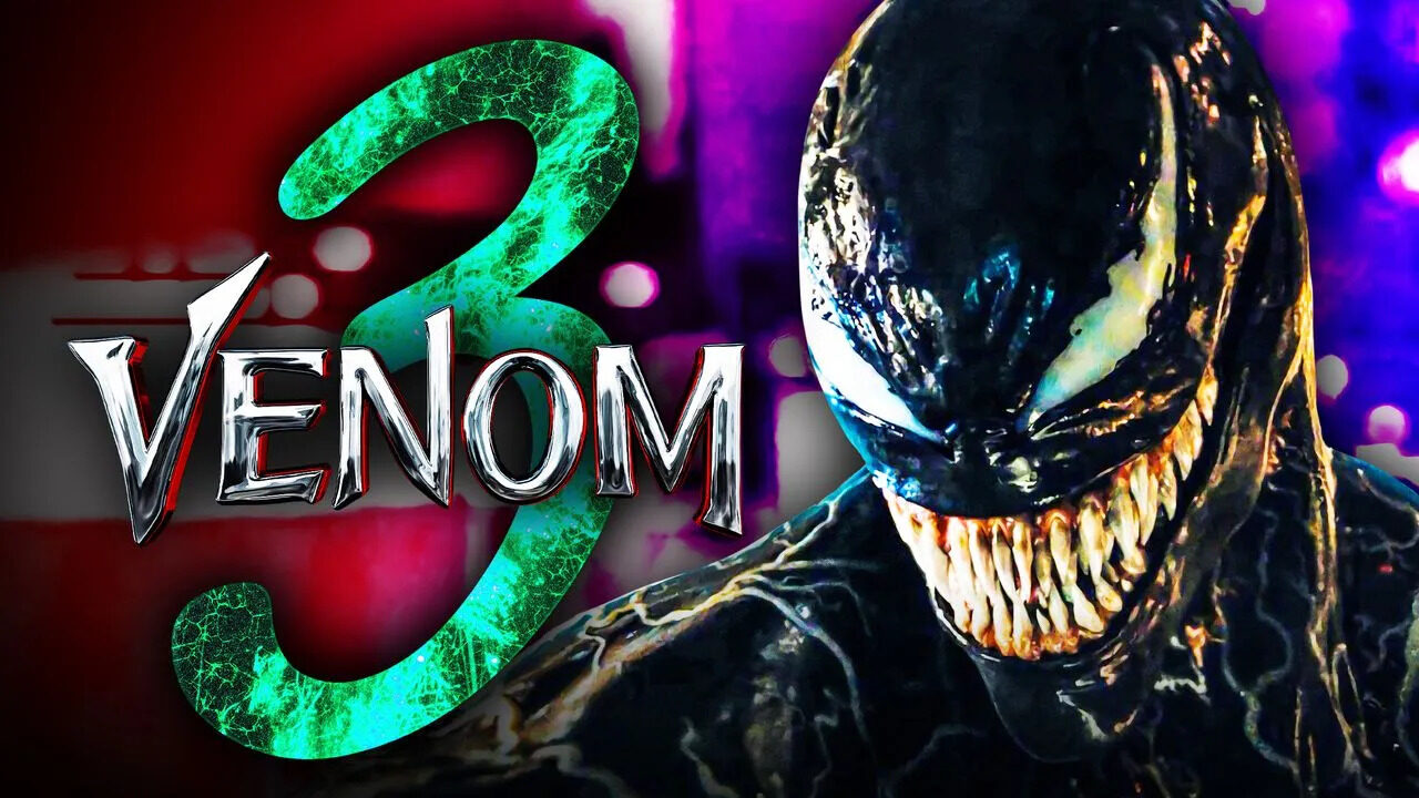 Venom 3: quando iniziano le riprese? Rivelati nuovi dettagli sul film