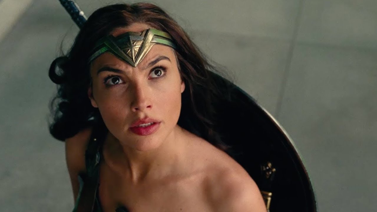 Wonder Woman; Cinematographe.it