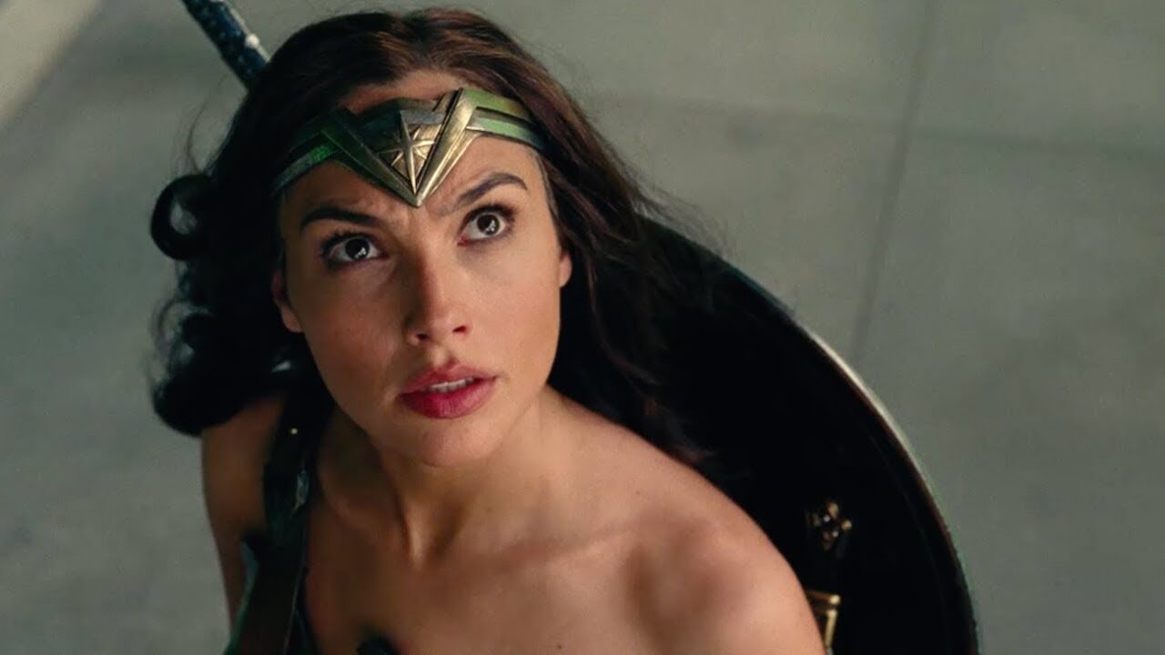 Wonder Woman 3, la sceneggiatura è completa: Patty Jenkins rivela i primi dettagli