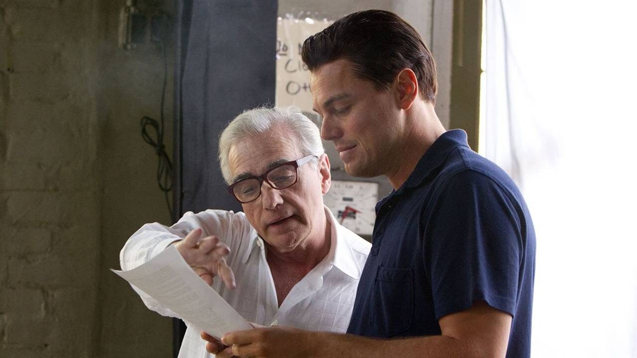 Leonardo DiCaprio su Martin Scorsese: “Quando lavoro con lui, mi sento un artista”