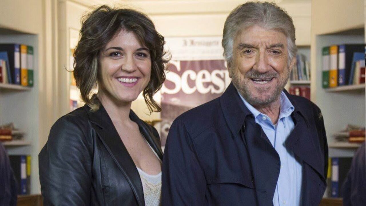 Gigi Proietti e il ricordo della figlia Carlotta dopo 2 anni: “Com’è difficile stare in questo gioco”