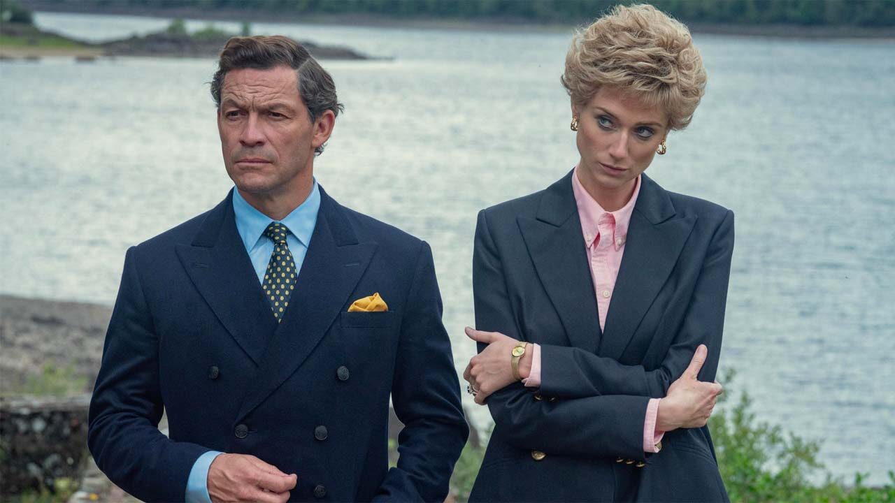 10 migliori serie TV e film sulla monarchia inglese oltre The Crown cinematographe.it