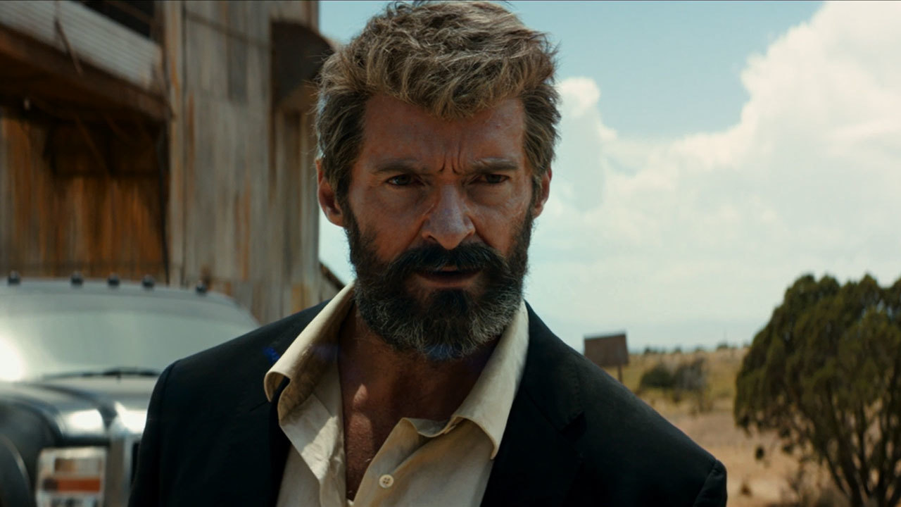 Hugh Jackman - Cinematographe