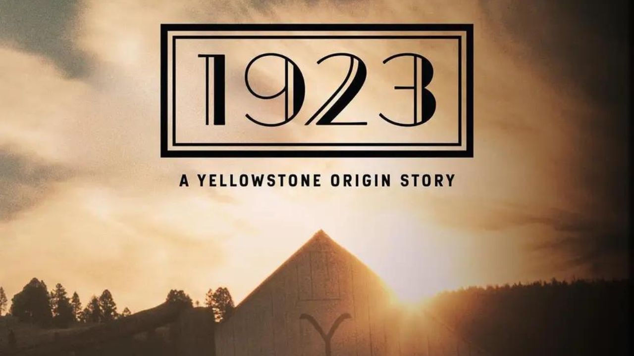 1923: Harrison Ford ed Helen Mirren sono in guerra nel trailer del prequel di Yellowstone