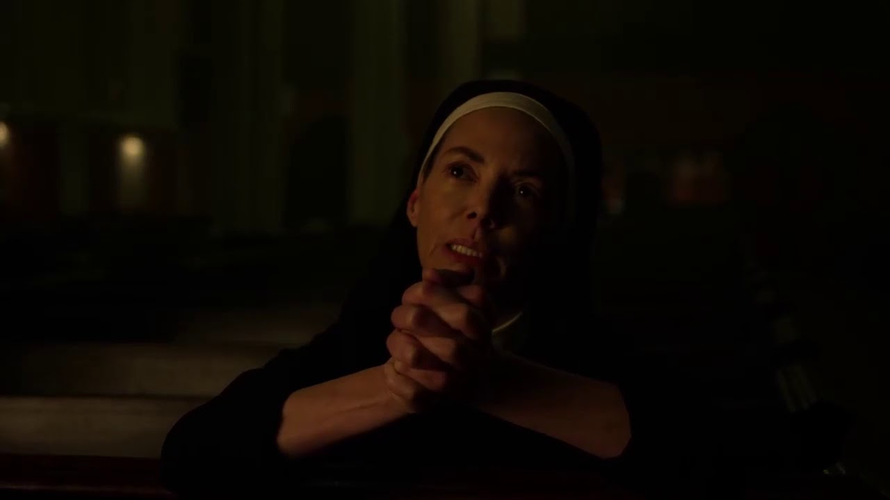 Daredevil: Born Again - Cinematographe