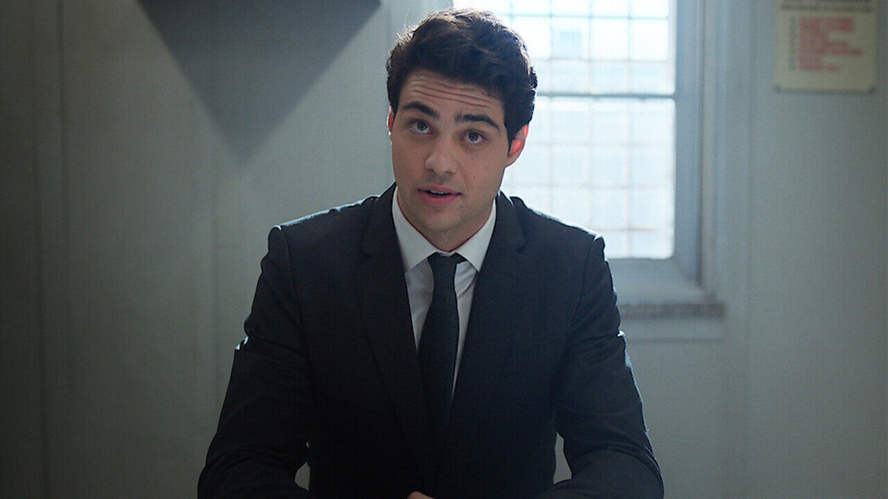 The Recruit: trailer e data d’uscita della serie con Noah Centineo