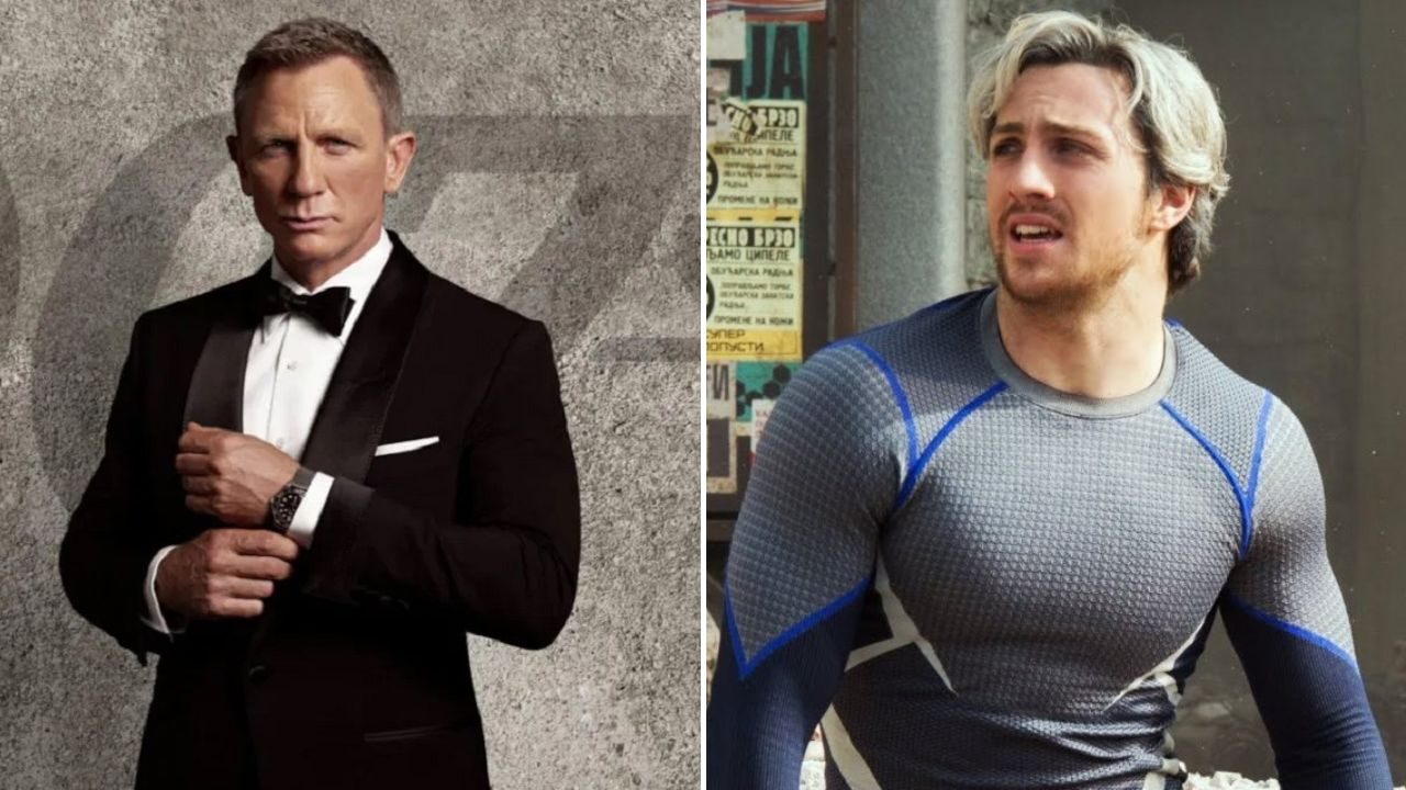 Aaron Taylor-Johnson nuovo James Bond? Arrivano le prime indiscrezioni dai casting!