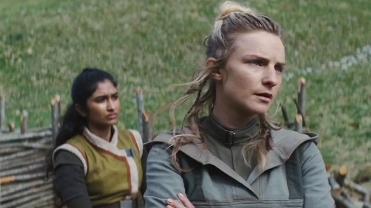Andor: un’attrice parla della rappresentazione LGBTQ+ della serie