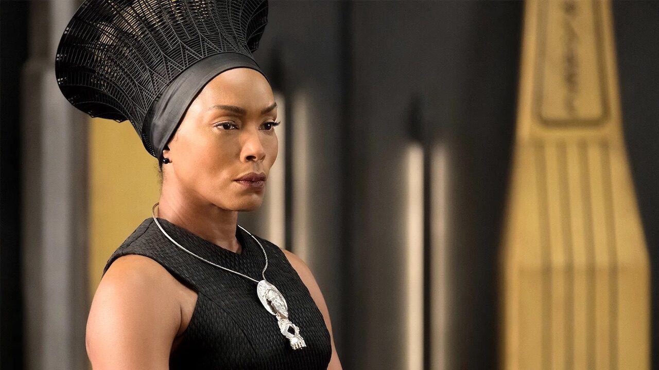 Black Panther: Wakanda Forever, un’attrice potrebbe diventare la prima donna del MCU candidata all’Oscar