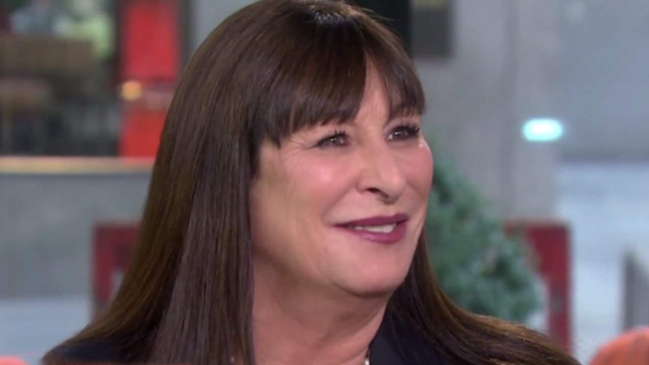 Anjelica Huston Ballerina spin-off John Wick - cinematographe.it