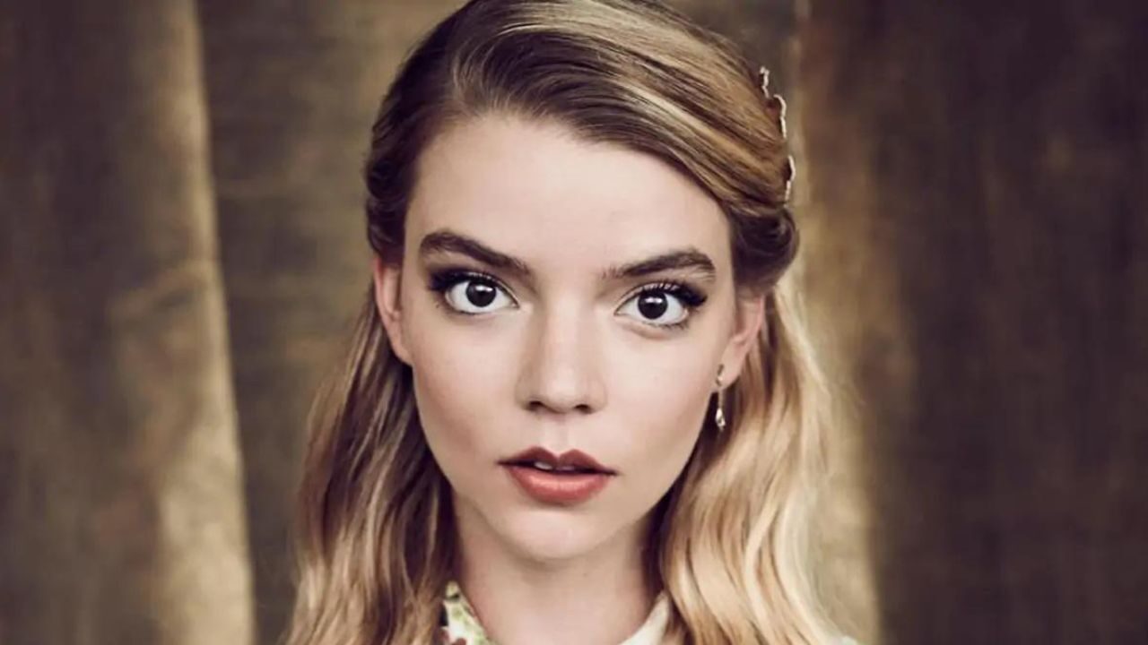 Anya Taylor Joy: “a scuola ero vittima di bullismo”