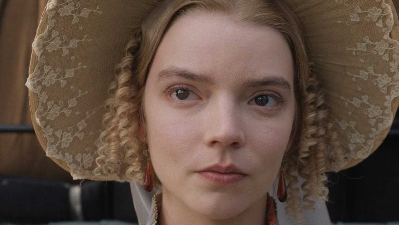 Anya Taylor-Joy Furiosa - cinematographe.it
