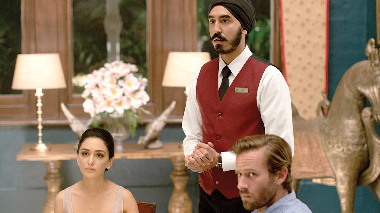 Attacco a Mumbai – Una storia vera di coraggio: trama, trailer italiano e cast del film con Dev Patel ed Armie Hammer