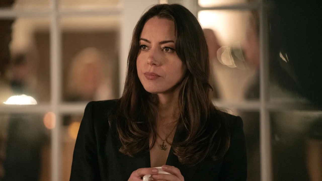 Agatha: Coven of Chaos – Aubrey Plaza si unisce al cast della serie Marvel!