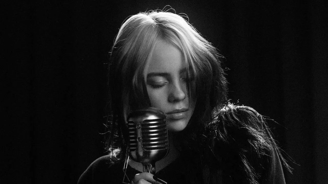 Billie Eilish - Cinematographe