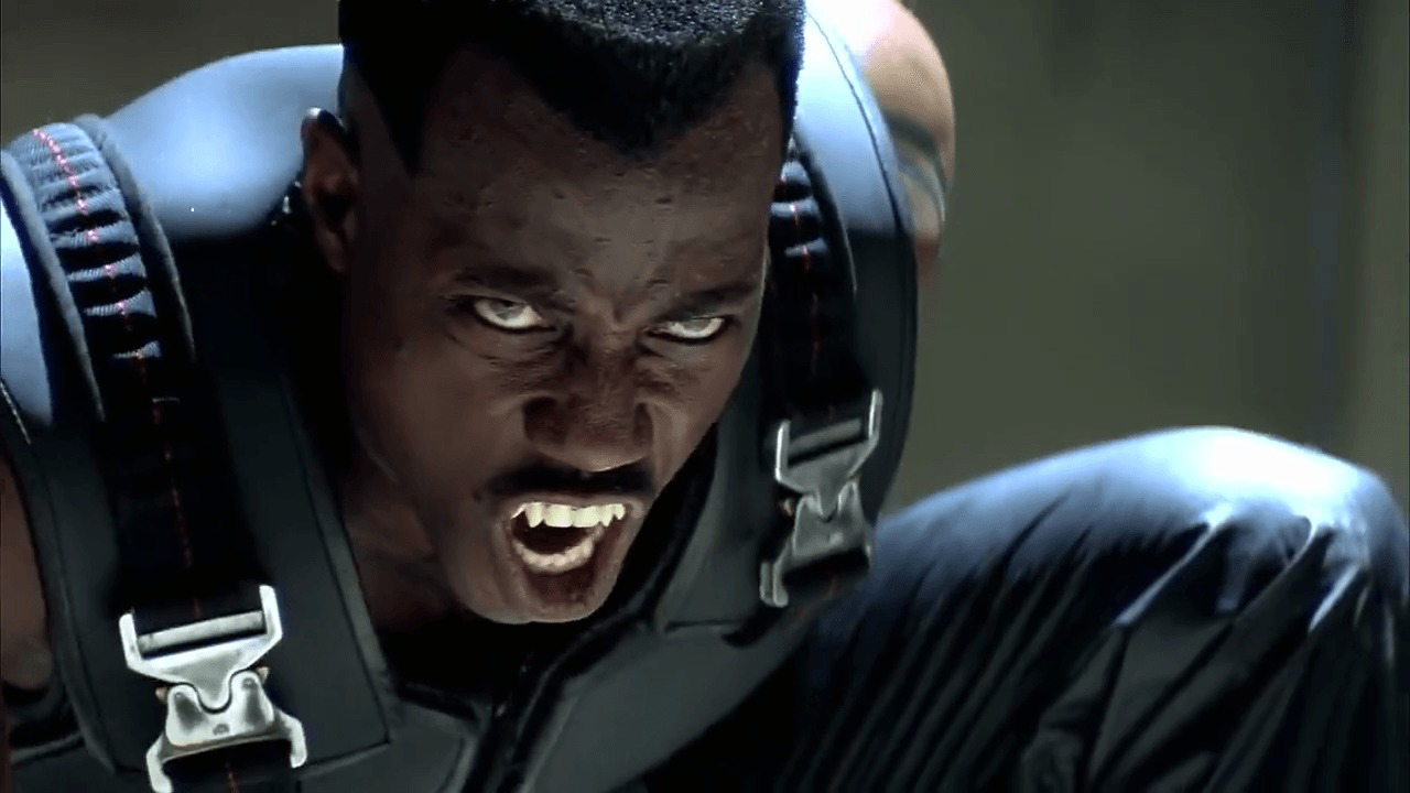 Wesley Snipes Mostri horror  Cinematographe.it