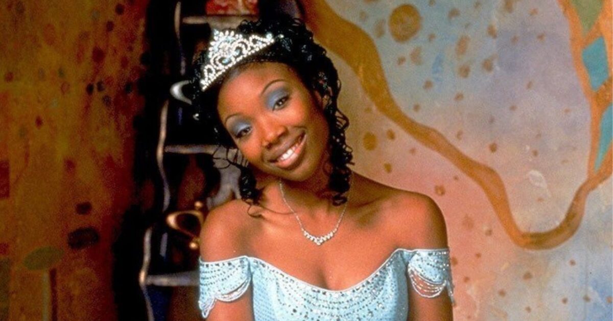 Descendants, Brandy sarà di nuovo Cenerentola nel nuovo sequel