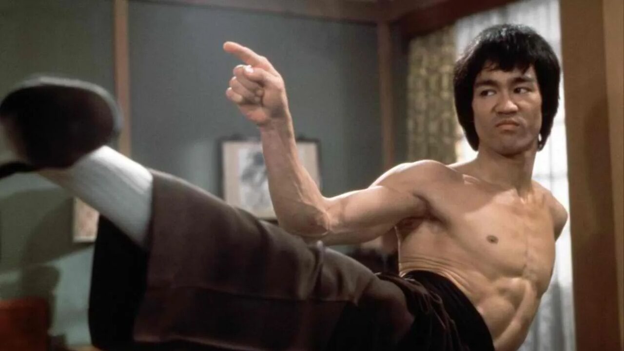 Figlia di Bruce Lee chiede risarcimento da capogiro a una catena di fastfood per uso dell'immagine del padre Cinematographe.it