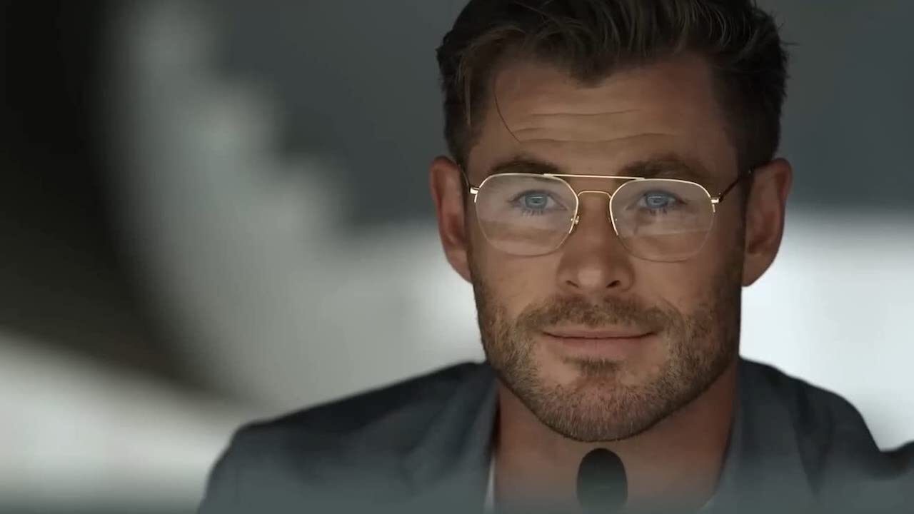 Chris Hemsworth “sta prendendo del tempo per se stesso” dopo la scioccante scoperta sul suo stato di salute