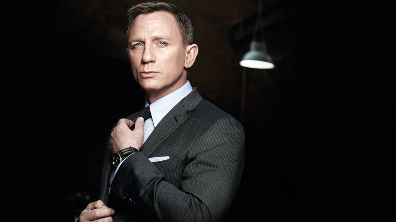 Daniel Craig spiega perché dice addio a James Bond Cinematographe.it
