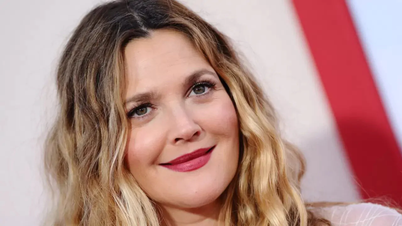 Drew Barrymore sobrietà - Cinematographe.it