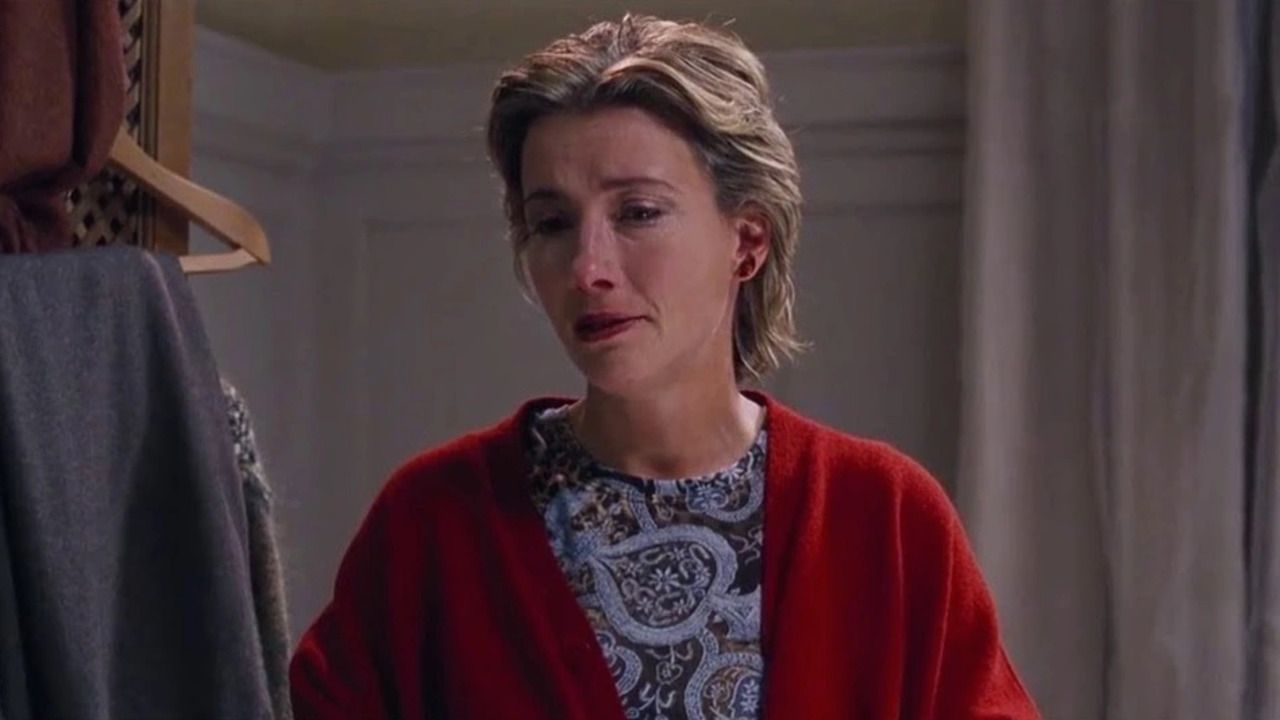 Emma Thompson Love Actually matrimonio Kenneth Branagh - cinematographe.it