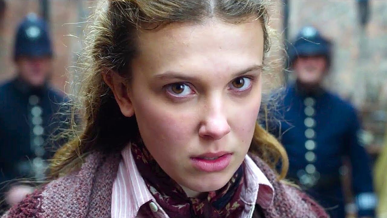 Enola Holmes 2: recensione del film Netflix con Millie Bobby Brown