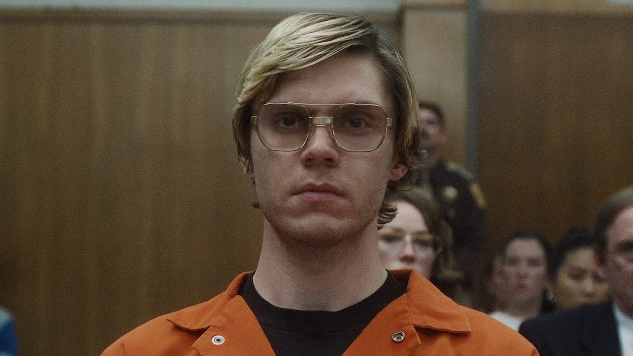 Evan Peters considerato uno degli attori più talentuosi della sua generazione Cinematographe.it